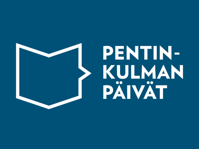 Pentinkulman päivien logo