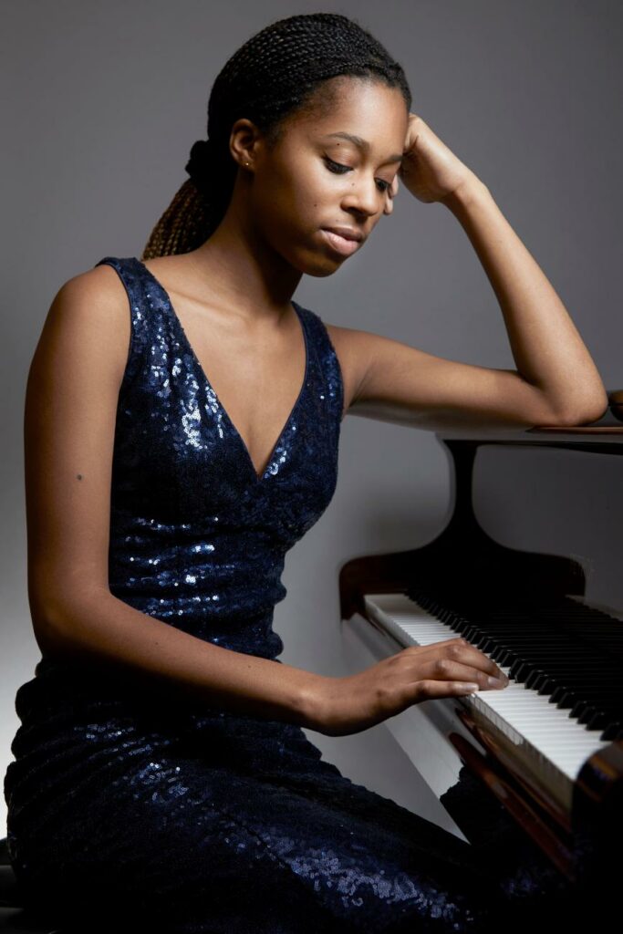 Jeneba Kanneh-Mason