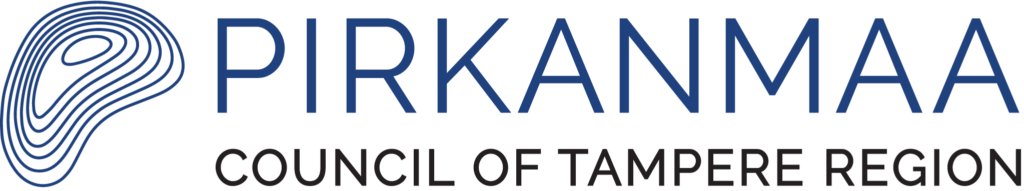 Pirkanmaan liiton logo – Council of Tampere Region
