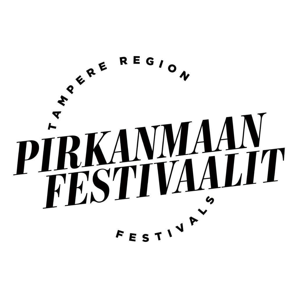 Tampere Region Festivals logo