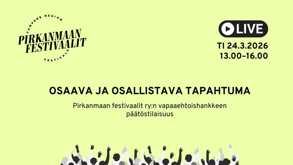 Youtube cover image of the event